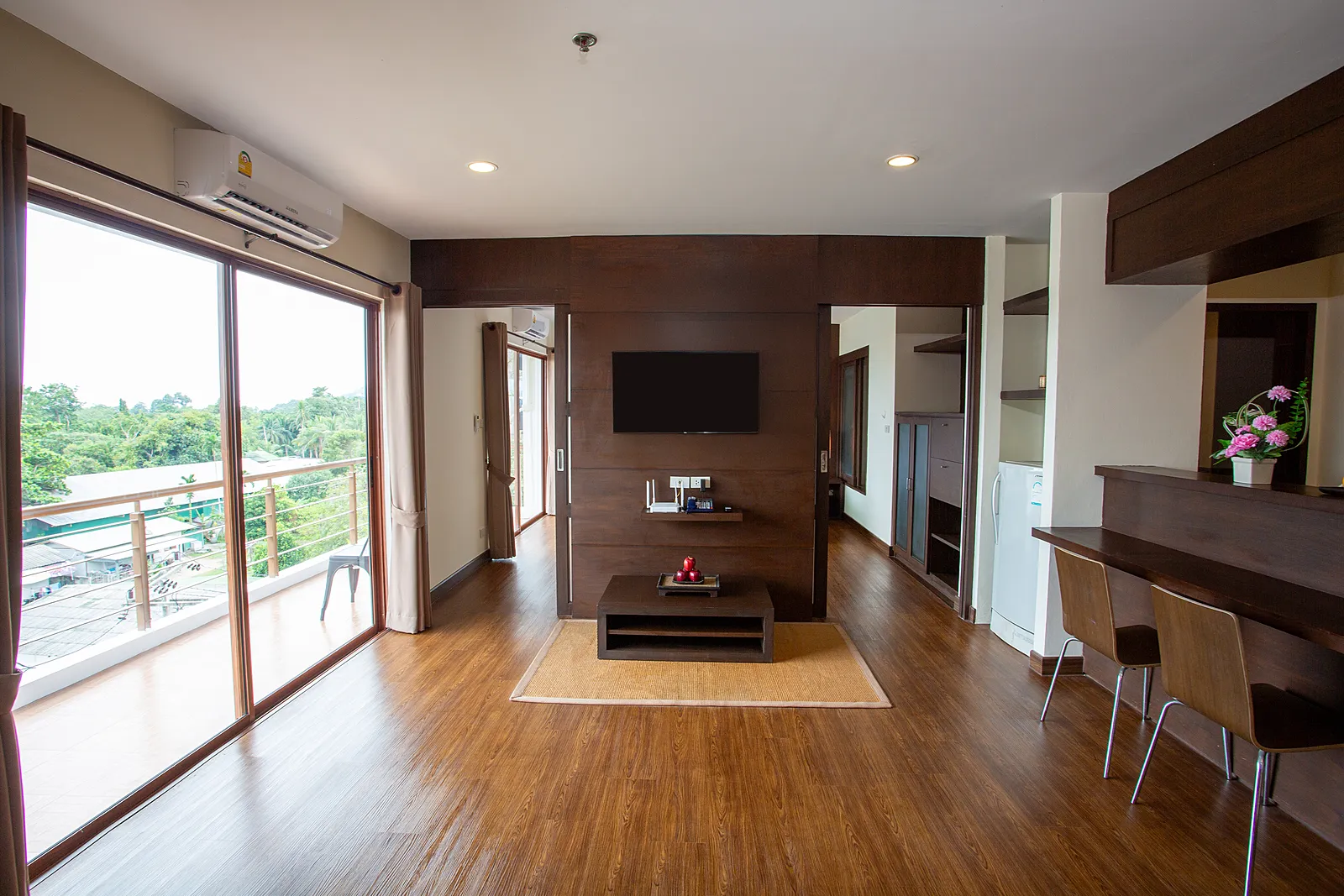 Family Suite